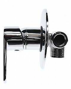 Смеситель для душа Orange Otto M22-400cr купить в интернет-магазине сантехники Sanbest