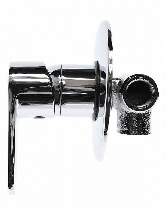 Смеситель для душа Orange Otto M22-400cr купить в интернет-магазине сантехники Sanbest