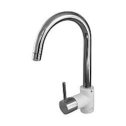 Смеситель для кухни PAINI Cox 78CR5722LLMKM купить в интернет-магазине сантехники Sanbest