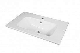 Раковина Dreja Euphoria 77 купить в интернет-магазине сантехники Sanbest