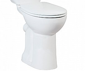 Чаша для унитаза Creavit для инвалидов 67 купить в интернет-магазине сантехники Sanbest