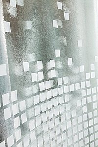 Душевая кабина DTO L 910 N  100х100 с гидромассажем купить в интернет-магазине Sanbest