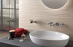 Раковина накладная Villeroy&Boch Artis 61 41986101 альпийский белый купить в интернет-магазине Sanbest