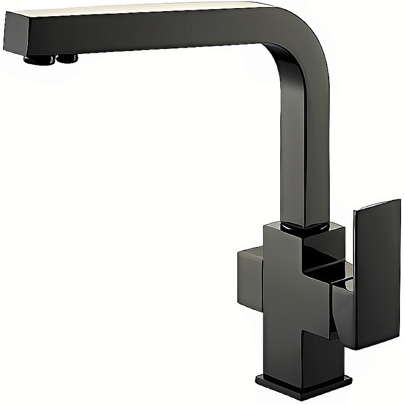 Смеситель для кухни Kaiser Sonat 34044-9 купить в интернет-магазине сантехники Sanbest