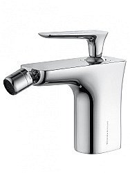 Смеситель для биде WONZON & WOGHAND SHARK, Хром (WW-485001-CR) купить в интернет-магазине сантехники Sanbest