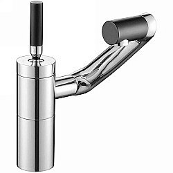 Смеситель для раковины Kaiser Merkur 27011 купить в интернет-магазине сантехники Sanbest