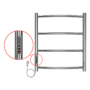 Инсталляция для унитаза Azario AZ-8010-1000 купить в интернет-магазине сантехники Sanbest