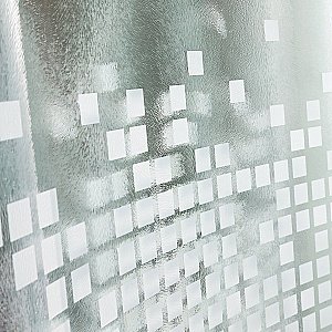 Душевая кабина DTO Серия L 910 100х100 с гидромассажем купить в интернет-магазине Sanbest