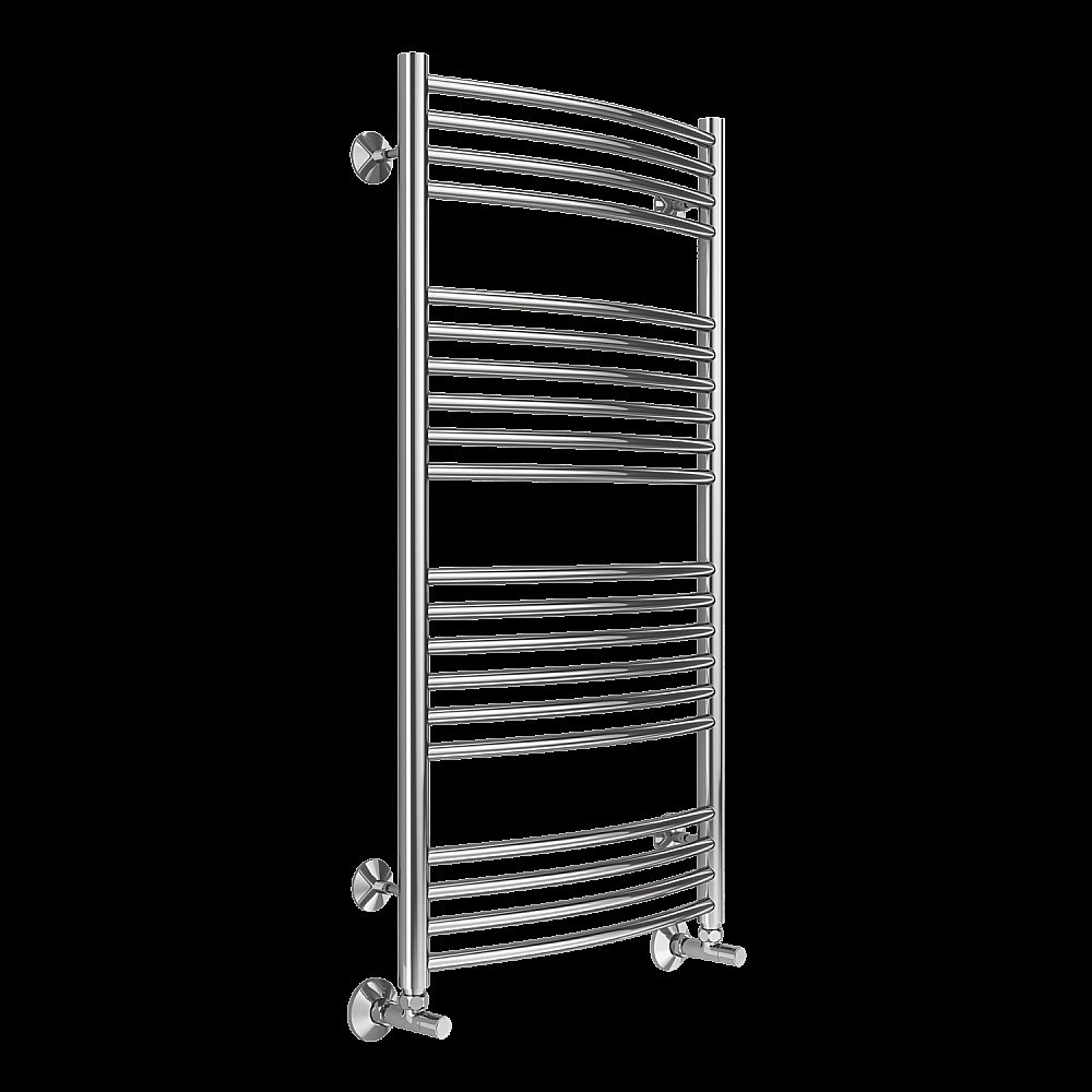 Полотенцесушитель водяной Terminus Классик П20 500х1000 купить в интернет-магазине сантехники Sanbest