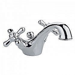 Смеситель для раковины Nicolazzi Nuova Brenta 2532CR хром купить в интернет-магазине сантехники Sanbest