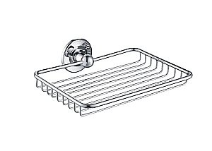Полка Timo Nelson 150022/00 купить в интернет-магазине сантехники Sanbest