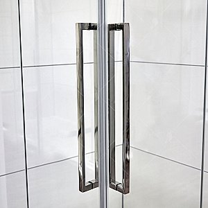 Душевой уголок RGW Stilvoll SV-31B 80x80 купить в интернет-магазине Sanbest