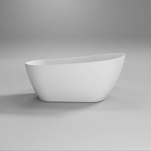 Ванна акриловая Art&Max AM-TITO-1700-780 белая купить в интернет-магазине Sanbest