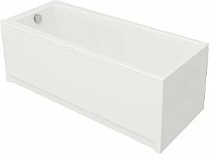 Ванна акриловая Cersanit LORENA 64265 170х70 купить в интернет-магазине Sanbest