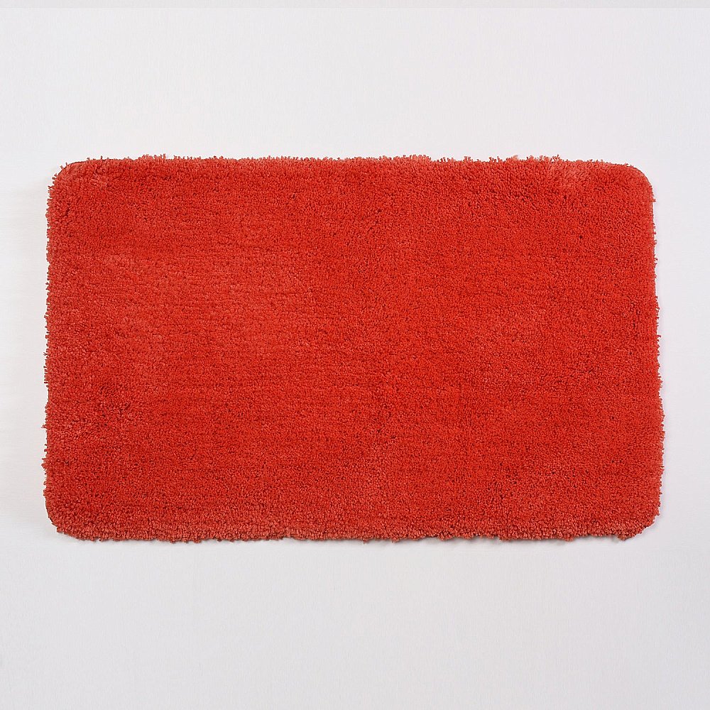 Коврик для ванной WasserKRAFT Kammel BM-8308 Cherry Tomato купить в интернет-магазине сантехники Sanbest