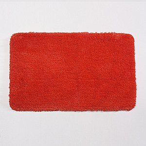 Коврик для ванной WasserKRAFT Kammel BM-8308 Cherry Tomato купить в интернет-магазине сантехники Sanbest