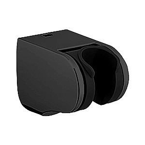 Смеситель для душа Azario ELVIS AZ-WWK338155PA черный матовый купить в интернет-магазине сантехники Sanbest