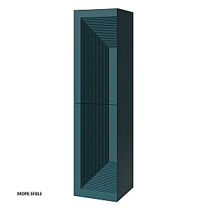 Пенал Caprigo Modo Quarta 35750 35 цвет на выбор для ванной в интернет-магазине сантехники Sanbest