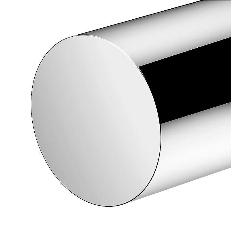 Полотенцедержатель KEUCO REVA 12822010000 хром купить в интернет-магазине сантехники Sanbest