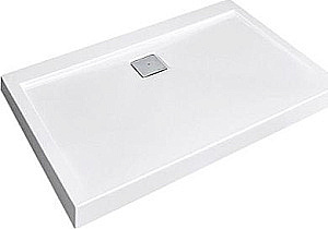 Душевой поддон Radaway Argos D 4AD910-01 90х100 белый купить в интернет-магазине Sanbest