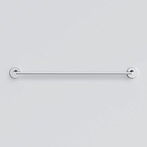 Полотенцедержатель AM.PM X-Joy A85A346400 хром купить в интернет-магазине сантехники Sanbest