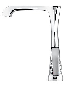 Смеситель для кухни WONZON & WOGHAND TRIUMPH WW-562101-CR хром купить в интернет-магазине сантехники Sanbest