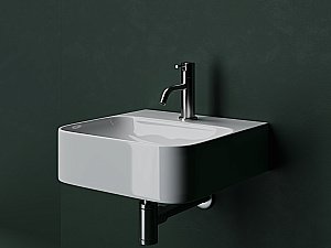 Раковина Ceramica Nova Aura 43 CN2005 купить в интернет-магазине Sanbest