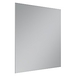 Зеркало LED Sancos SQUARE SQ800 в ванную от интернет-магазине сантехники Sanbest