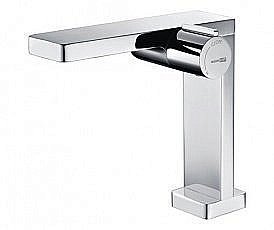 Смеситель для раковины WasserKRAFT Alme 1510 купить в интернет-магазине сантехники Sanbest