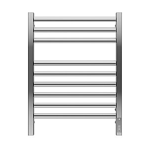 Полотенцесушитель электрический Terminus Енисей П9 500х700 купить в интернет-магазине сантехники Sanbest