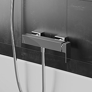 Смеситель для душа Paini Grazia 21CR511 хром купить в интернет-магазине сантехники Sanbest