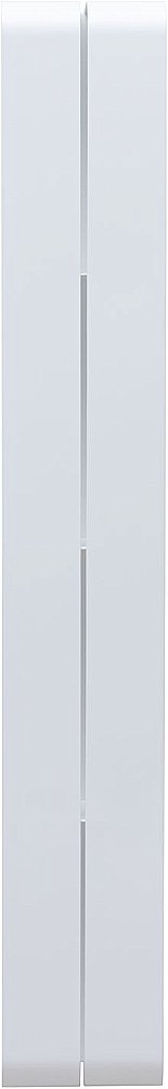 Полка Aquanet Магнум Н 00326460 15 белая матовая купить в интернет-магазине сантехники Sanbest