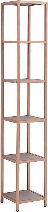 Стеллаж Allen Brau Liberty 30 1.33005.60 медь для ванной в интернет-магазине сантехники Sanbest
