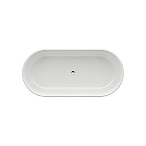 Ванна Laufen VAL 160х75 2.3028.2.000.000.1 белая купить в интернет-магазине Sanbest