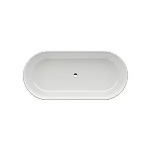 Ванна Laufen VAL 160х75 2.3028.2.000.000.1 белая купить в интернет-магазине Sanbest