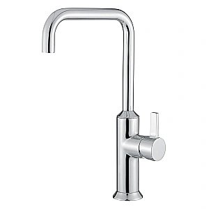 Смеситель для раковины Migliore SIRIUS 28173 хром купить в интернет-магазине сантехники Sanbest