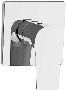 Смеситель для душа Aquanet Static AF330-50С купить в интернет-магазине сантехники Sanbest