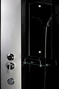 Душевая кабина Niagara Classic NG-3501G 90х90 купить в интернет-магазине Sanbest