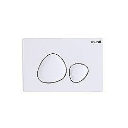Кнопка для инсталляции CREAVIT SPA GP7001.00 купить в интернет-магазине сантехники Sanbest