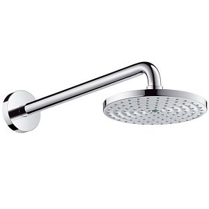 Верхний душ Hansgrohe Raindance 27468000 купить в интернет-магазине сантехники Sanbest