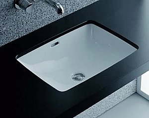 Раковина Laufen Pro 8.1196.5.000.109.1 белая купить в интернет-магазине Sanbest