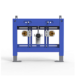 Инсталляции для биде Caprigo PARTS F-002 купить в интернет-магазине сантехники Sanbest