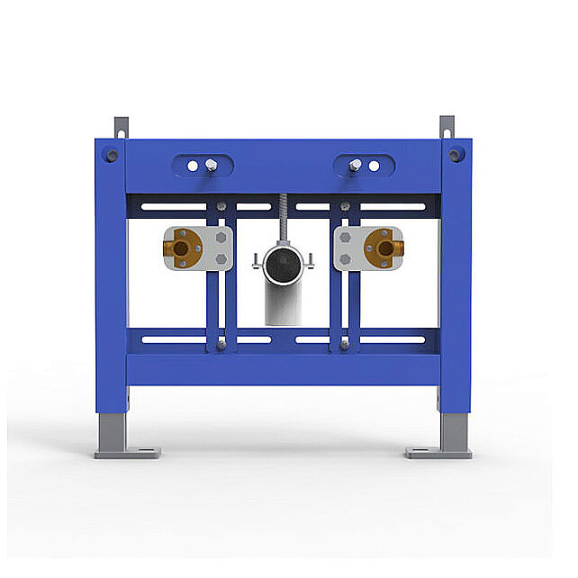 Инсталляции для биде Caprigo PARTS F-002 купить в интернет-магазине сантехники Sanbest