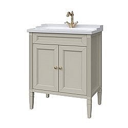 Тумба под раковину Caprigo Albion-concept 70 купить в интернет-магазине сантехники Sanbest