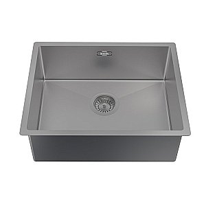 Мойка кухонная Iddis Edifice EDI54G0i77 купить в интернет-магазине сантехники Sanbest