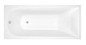 Ванна Alba Spa Impero ВПР0200200100 170х75 белая купить в интернет-магазине Sanbest