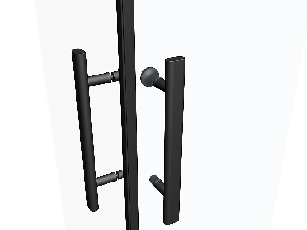 Душевая кабина Timo Premium Ilma 902 B 120х80 купить в интернет-магазине Sanbest