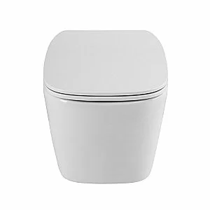 Унитаз подвесной BelBagno Albano BB120CHR безободковый купить в интернет-магазине Sanbest