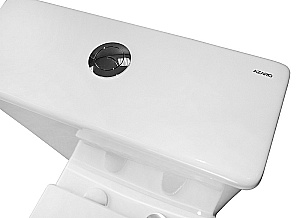 Инсталляция для унитаза Azario AZ-8010-1000 купить в интернет-магазине сантехники Sanbest