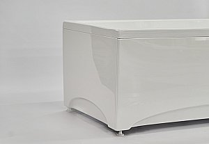 Ванна акриловая Vannesa Веста 2-78-0-0-1-269Р 160х70 купить в интернет-магазине Sanbest